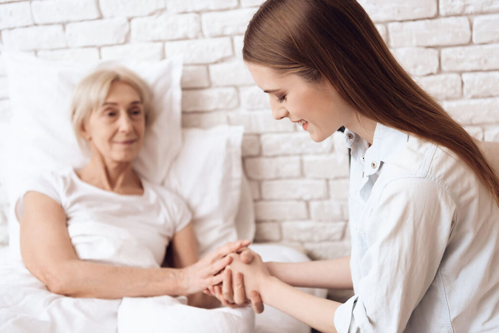 Respite Care Services Providing Essential Relief for Caregivers