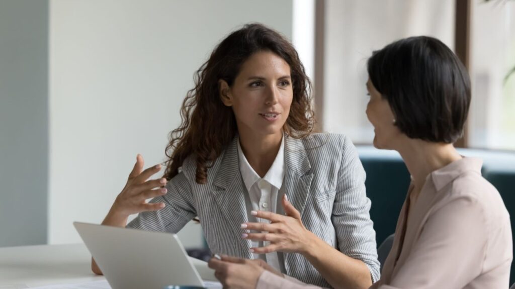 The Role of a Certified Executive Career Coach Unlocking Your Full Leadership Potential