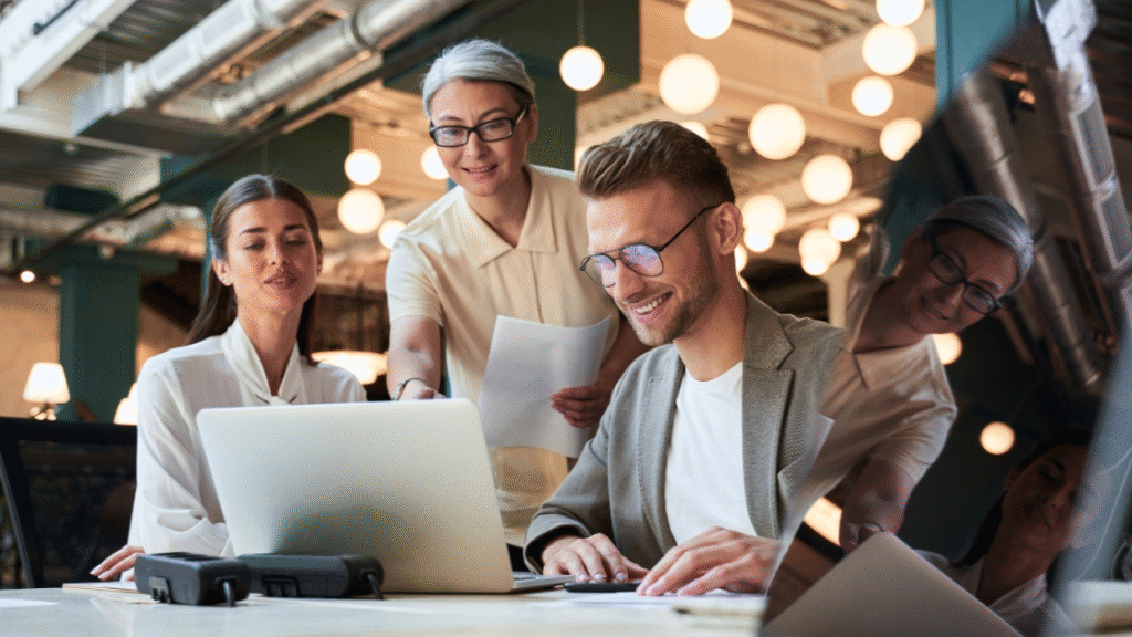 Certified Leadership Coach What You Need to Know to Elevate Leadership Potential