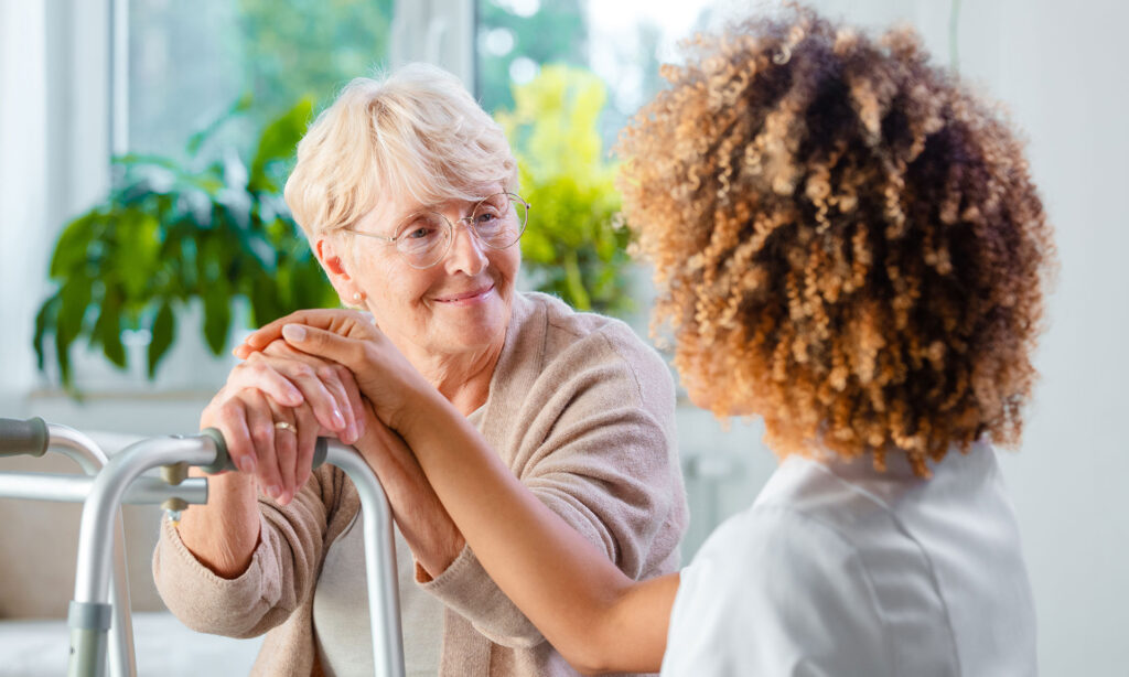 Compasionate Care The Heart of Quality Healthcare