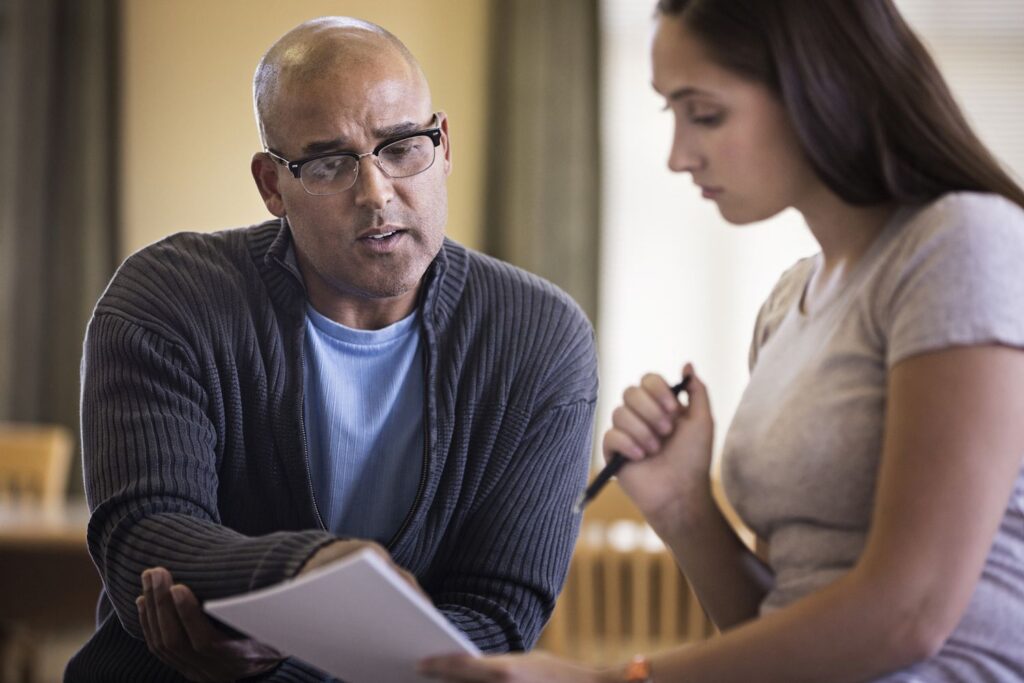 The Essential Guide to Working with an ADHD Coach