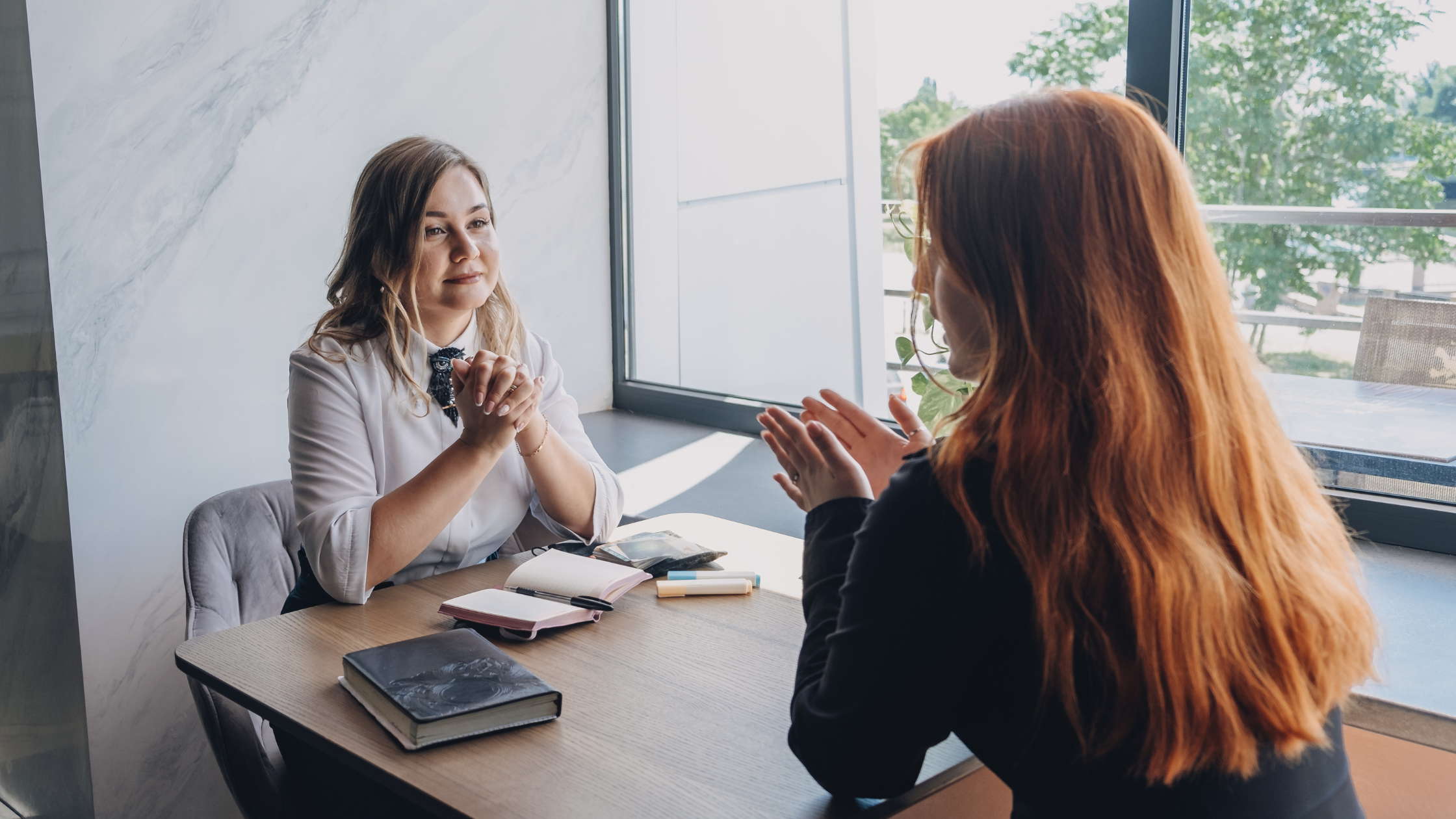 Understanding the Role of a Cognitive Behavioral Coach