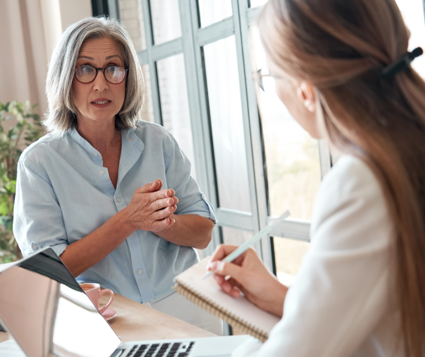 Discover the Power of Transformation Coaching for Lasting Growth