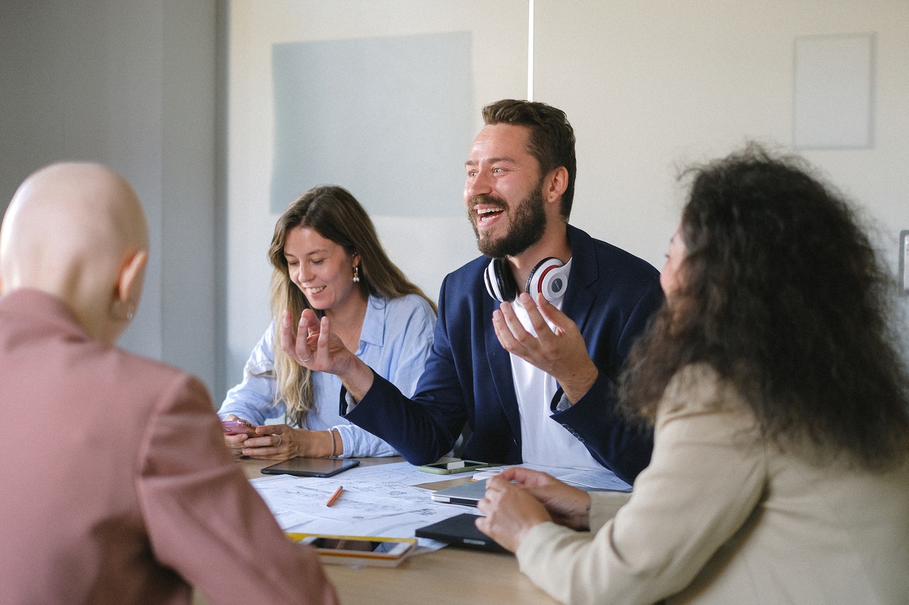 How Entrepreneurs Are Growing Faster with Businessly’s Expert Network