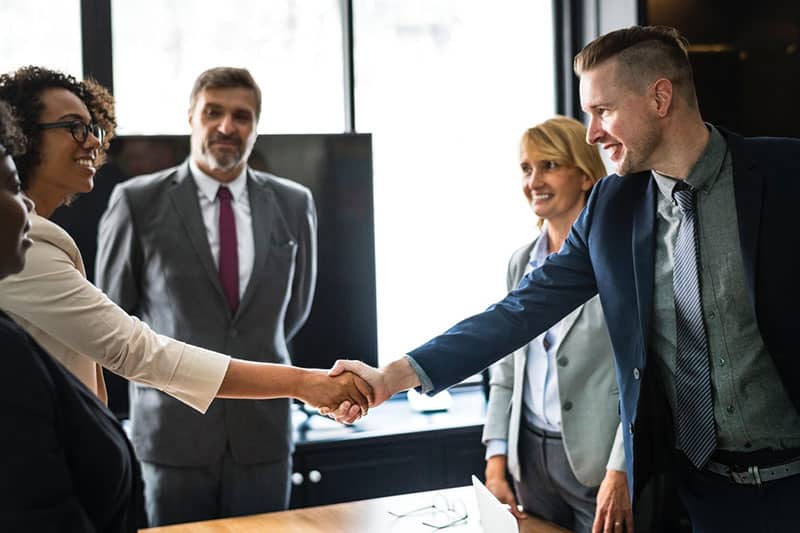 How to Find Sales Representatives Who Drive Results and Grow Your Business
