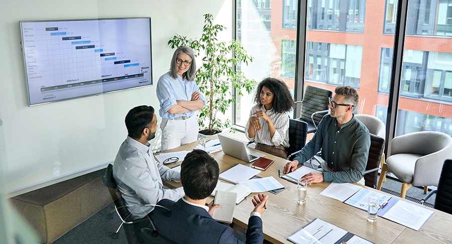 Inside Sales Training Building Skills for Modern Sales Success