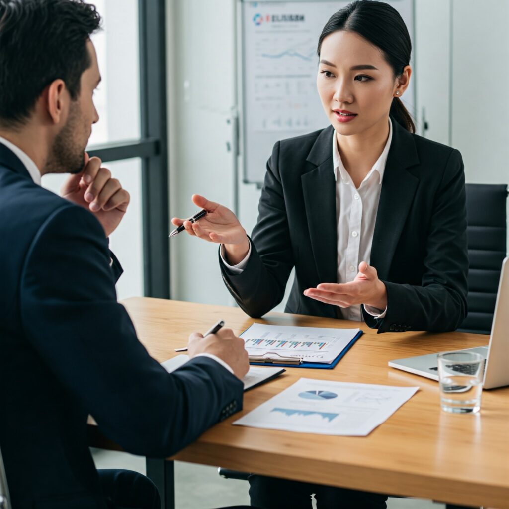 Master High Ticket Sales Proven Strategies to Close Premium Deals