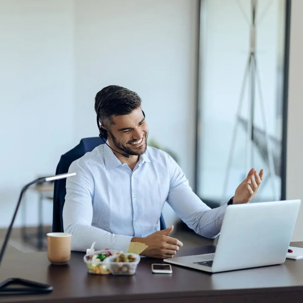 Remote Sales Training Programs: Building High-Performing Virtual Teams