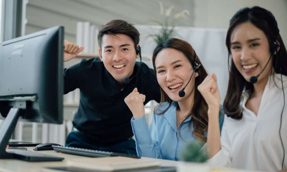 Why You Should Buy Advanced Sales Training for High Ticket Closers