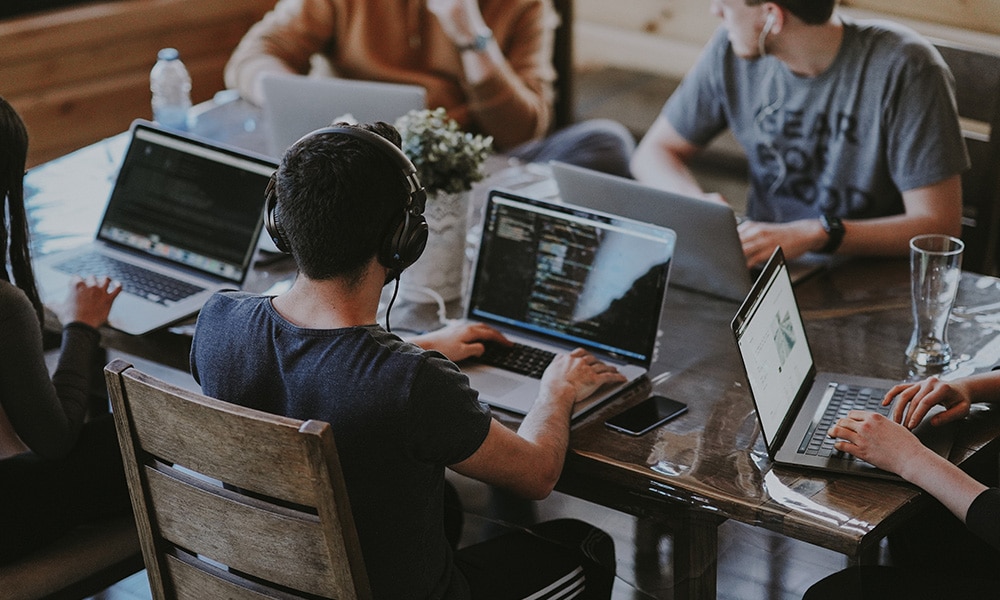 Advantages of Partnering with a Professional WordPress Web Development Company