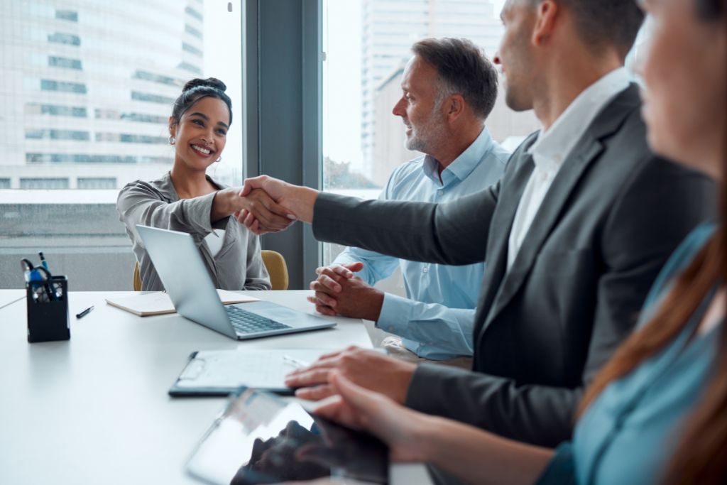 How to Close Big Recruiting Deals Proven Strategies for High-Value Recruitment Success