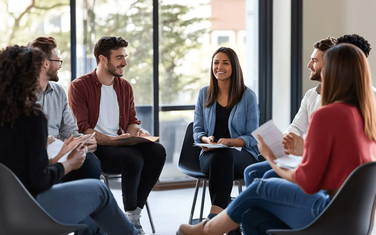 Midlife Coach Certification – A Complete Guide to Empowering Life’s Next Chapter
