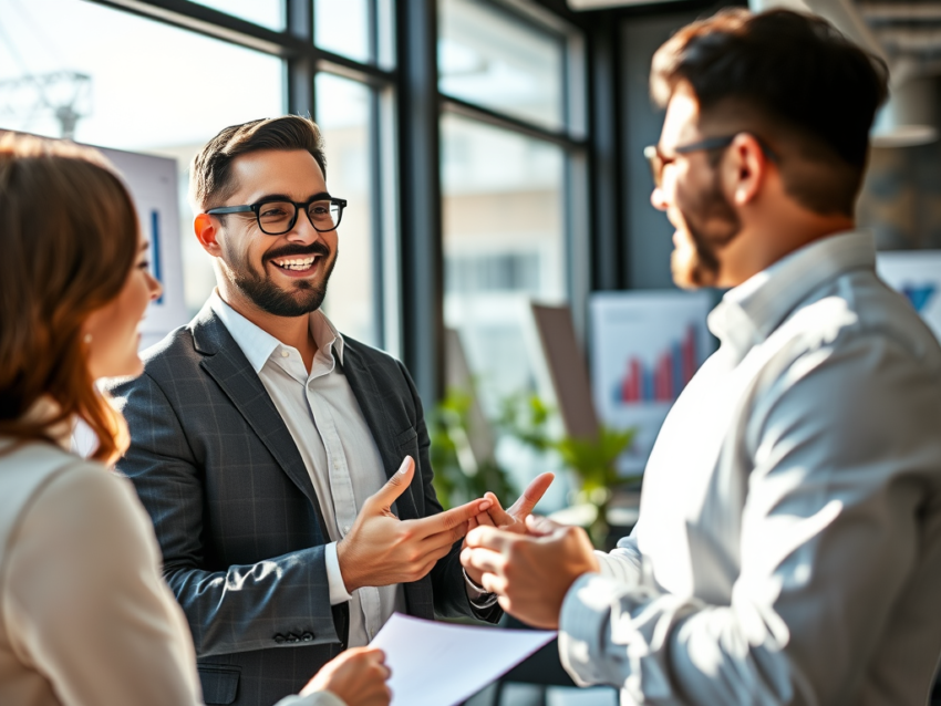 Commission Only Sales Jobs How to Build a Profitable Career Without Limits