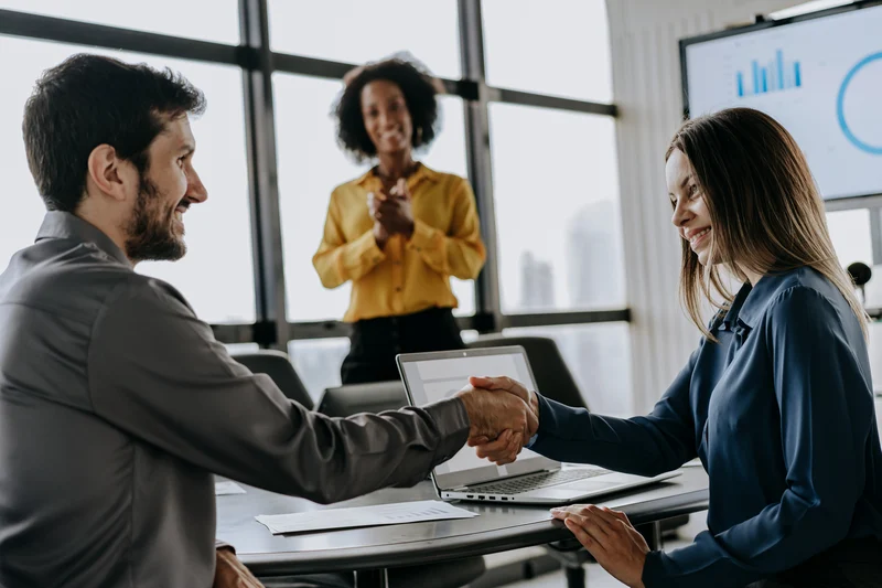 Mastering the Art of the Close Powerful Closing Techniques for Sales Professionals